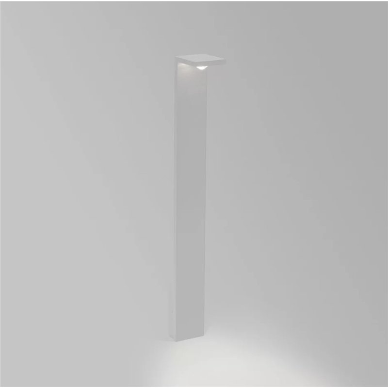 Delta Light Elbo Asymmetric P 60 Pollerleuchte