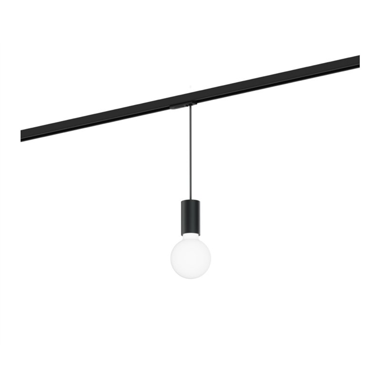 Wever & Ducré RUVI on track 1.0 Track lighting fixture