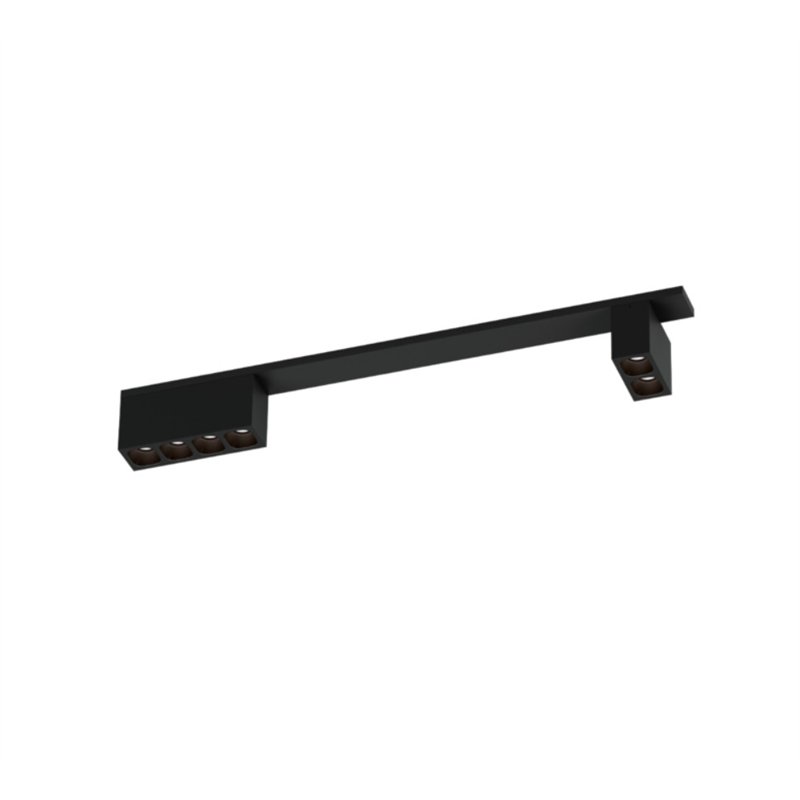 Wever & Ducré PIRRO on base 4.2 Ceiling lamp