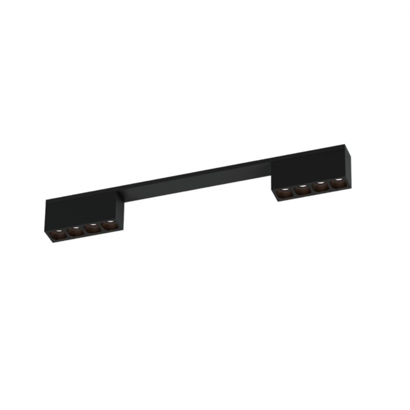 Wever & Ducré PIRRO on base 4.4 Ceiling lamp