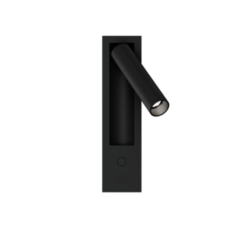 Wever & Ducré MATCH snooze semi-recessed 1.1 Wandlampe