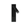 Wever & Ducré MATCH snooze semi-recessed 1.1 Wall lamp