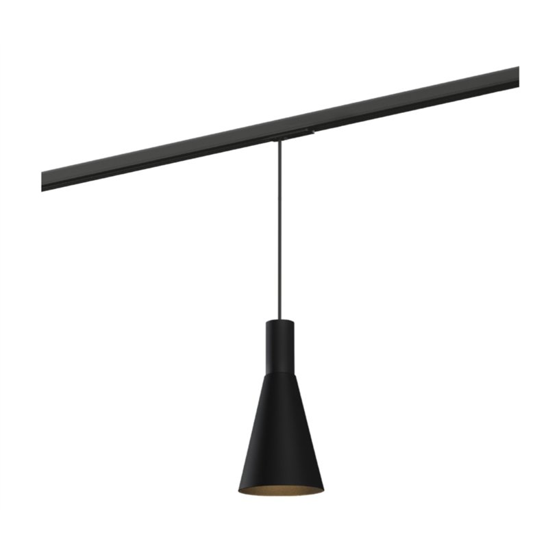 Wever & Ducré ODREY on track 1.5 PAR16 Track lighting fixture