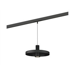 Wever & Ducré ODREY on STREX 1.2 LED Schienenbeleuchtung