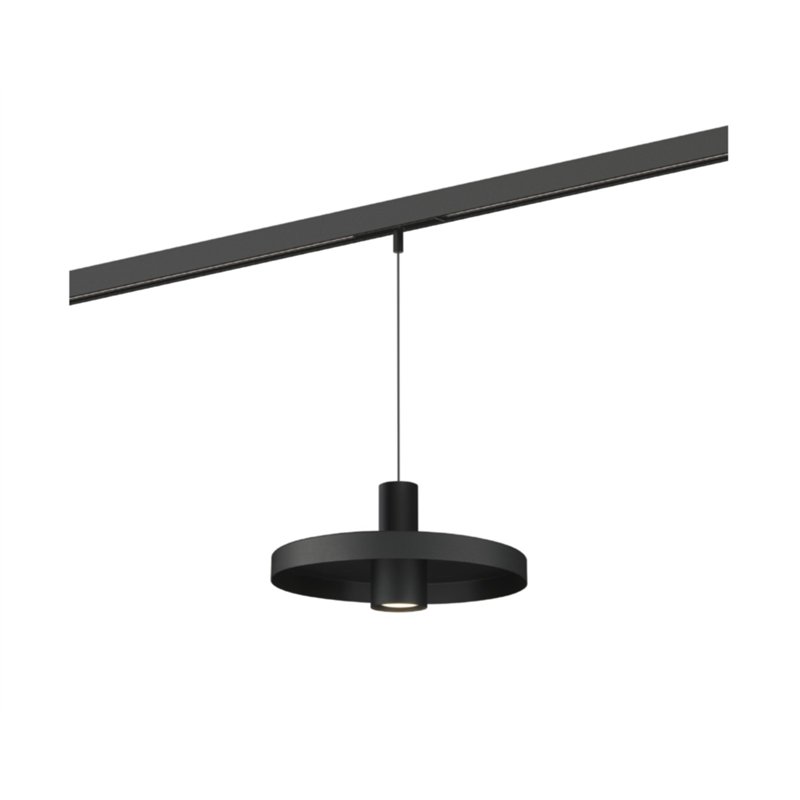 Wever & Ducré ODREY on STREX 1.2 LED Schienenbeleuchtung
