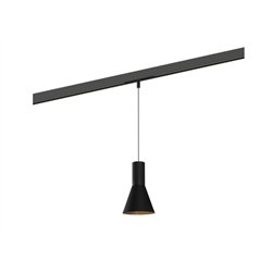 Wever & Ducré ODREY on STREX 1.3 LED Track lighting fixture