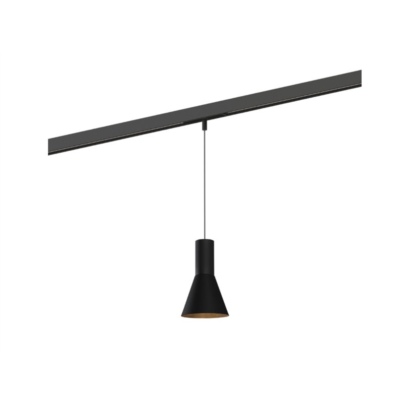 Wever & Ducré ODREY on STREX 1.3 LED Schienenbeleuchtung