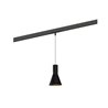 Wever & Ducré ODREY on STREX 1.3 LED Track lighting fixture