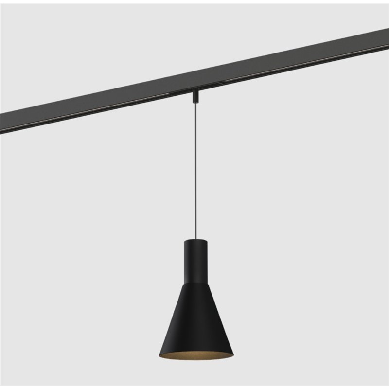 Wever & Ducré ODREY on STREX 1.4 LED Schienenbeleuchtung