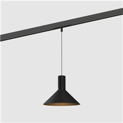 Wever & Ducré ODREY on STREX 1.6 LED Schienenbeleuchtung