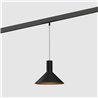Wever & Ducré ODREY on STREX 1.6 LED Track lighting fixture