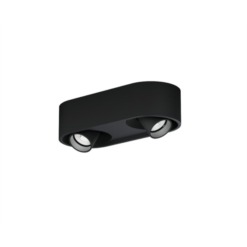 Wever & Ducré QITO surface 2.0 Ceiling lamp
