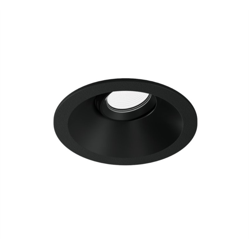 Wever & Ducré DEEP ADJUST petit IQ 1.0 Recessed spot