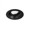 Wever & Ducré DEEP ADJUST IQ 1.0 Recessed spot