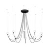 Wever & Ducré OPLIA CHANDELIER 2.0 Suspension lamp