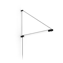 Wever & Ducré DARF wall 2.1 Wall lamp