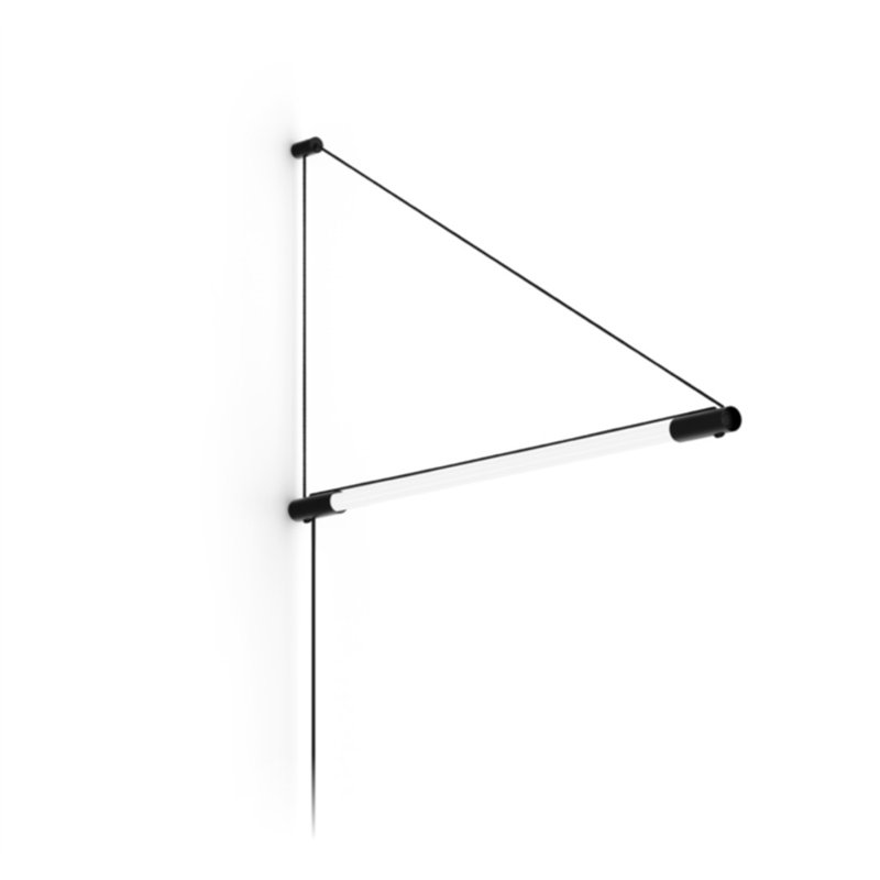 Wever & Ducré DARF wall 2.1 Wandlampe