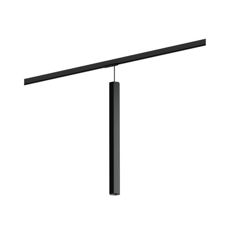 Wever & Ducré HEXO mini on track 3-phase 5.0 PAR11 Track lighting fixture
