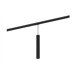 Wever & Ducré mini on track 1-phase 3.0 PAR11 Track lighting fixture