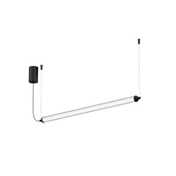 Wever & Ducré FLYRA horizontal 1.1 Hängelampe