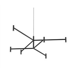 Wever & Ducré MATCH LUSTA 3.2 Suspension lamp