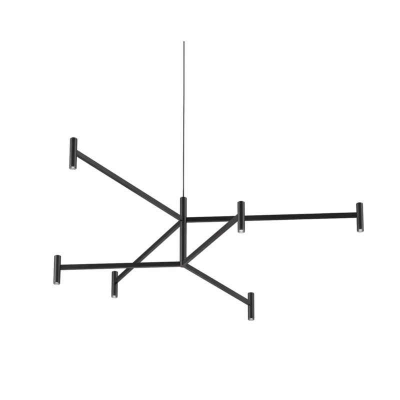 Wever & Ducré MATCH LUSTA 3.2 Suspension lamp