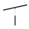 Wever & Ducré TRACE on STREX 3.0 Track lighting fixture