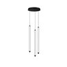 Wever & Ducré FLYRA vertical 3.1 Suspension lamp