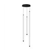 Wever & Ducré FLYRA vertical 3.3 Suspension lamp