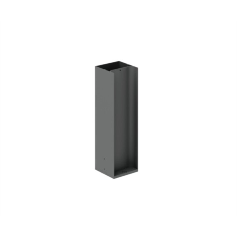 Wever & Ducré GATE CARRÉ 1.0 POLE 250