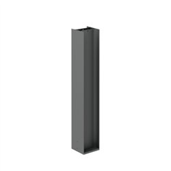Wever & Ducré GATE CARRÉ 2.0 POLE 450