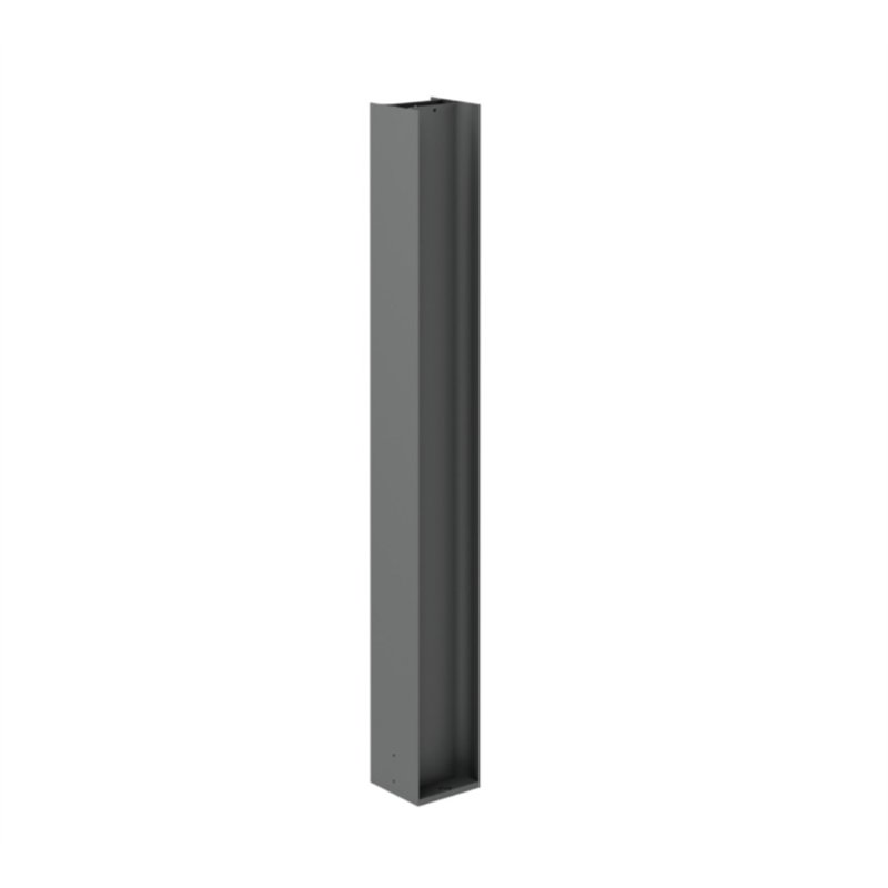 Wever & Ducré GATE CARRÉ 2.0 POLE 650
