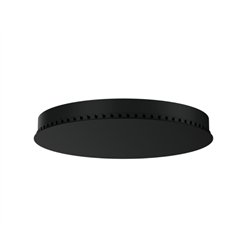 Wever & Ducré SUSP MULTI CEILING BASE 2.9 CHANDELIER