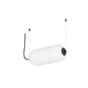 Wever & Ducré QUBBY CEILING SUSP 1.0 LED 2700-5000K Suspension lamp