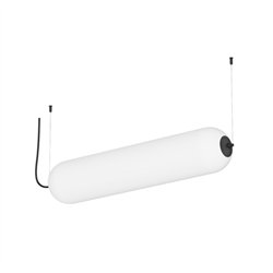 Wever & Ducré QUBBY CEILING SUSP 2.0 LED 2700-5000K Suspension lamp