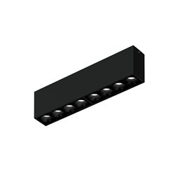 Wever & Ducré LINOO SURFACE 8.0 Deckenlampe