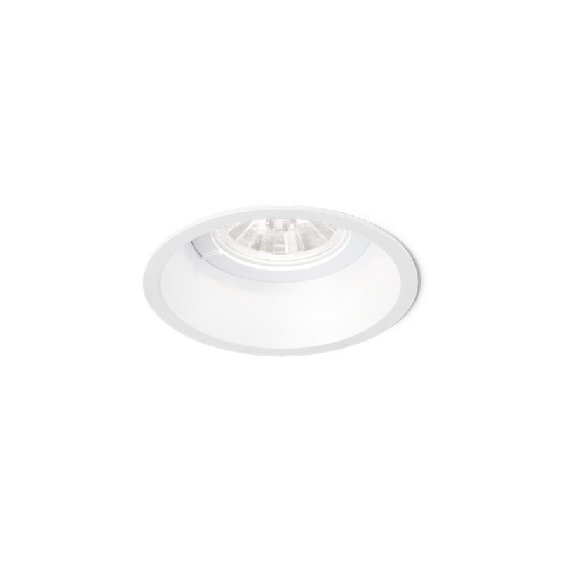 Wever & Ducré Deep 1.0 PAR16 blade springs Recessed spot