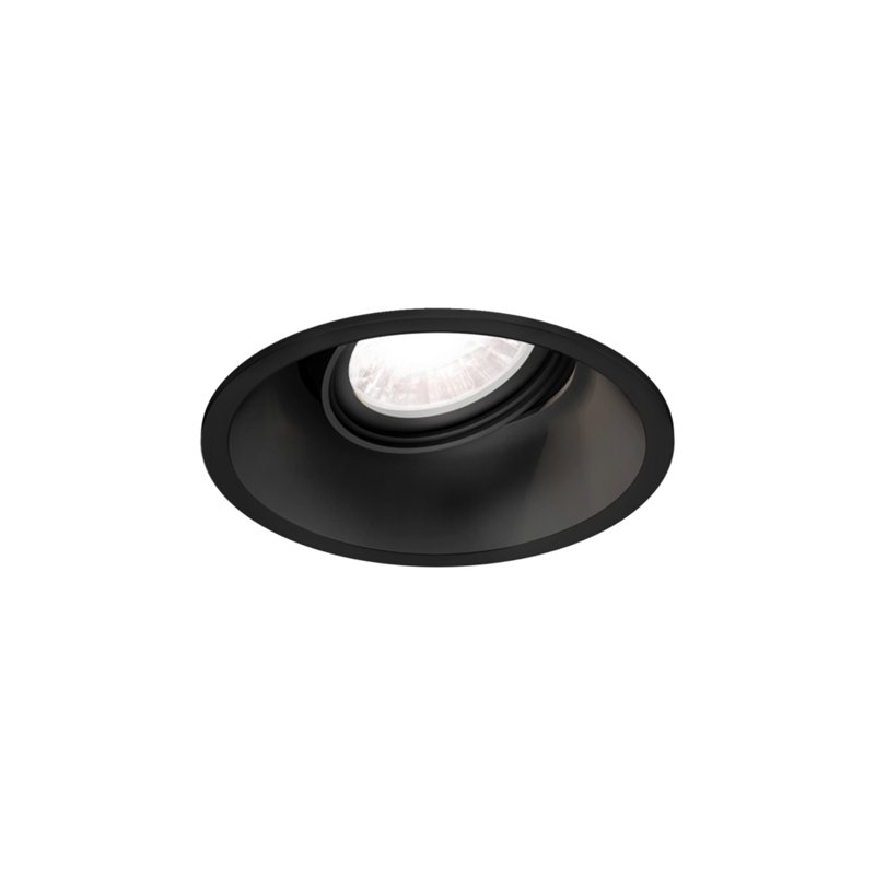 Wever & Ducré Deep Adjust 1.0 PAR16 Blattfedern Einbaustrahler