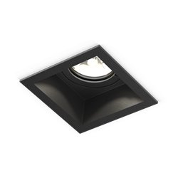 Wever & Ducré Plano IP44 1.0 LED Einbaustrahler
