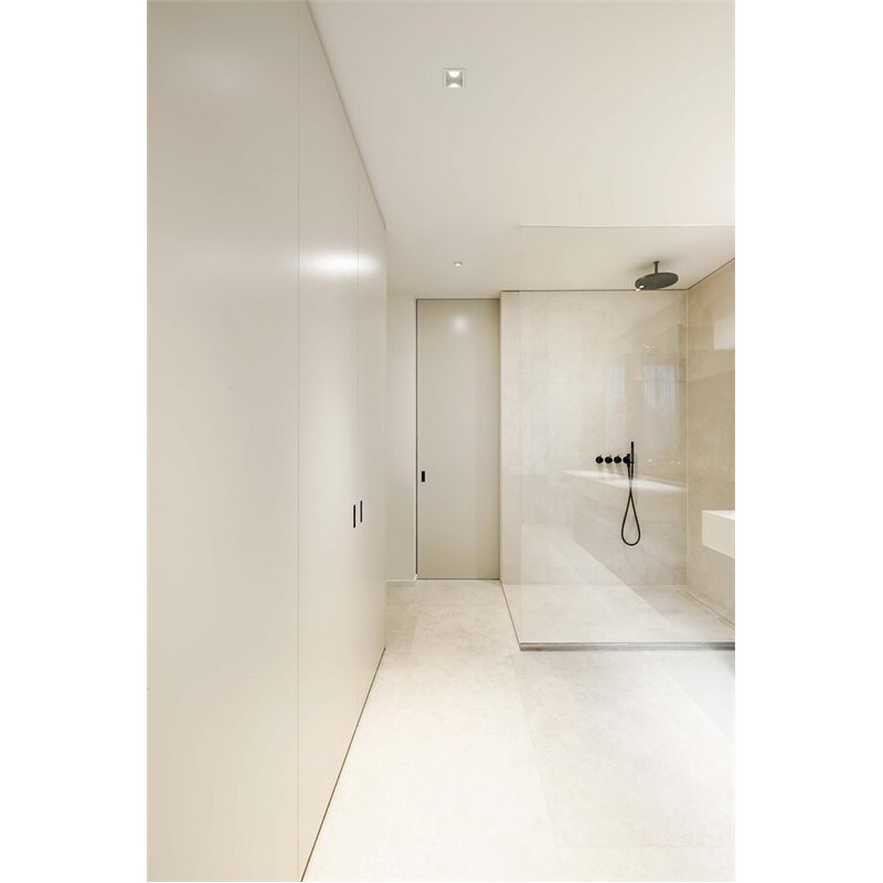 Wever & Ducré Plano IP44 1.0 LED Recessed spot
