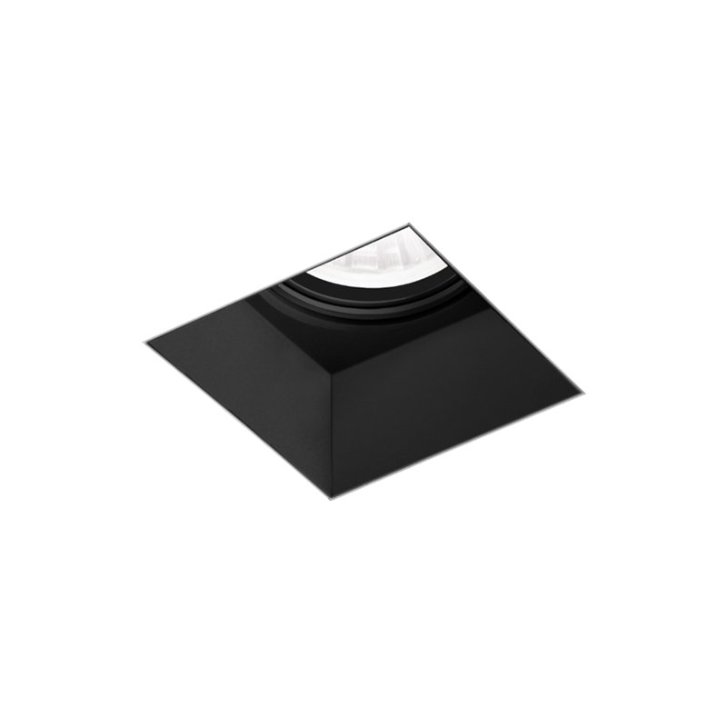 Wever & Ducré Strange Trimless 1.0 PAR16 Recessed spot