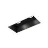 Wever & Ducré Strange Trimless 2.0 LED Recessed spot