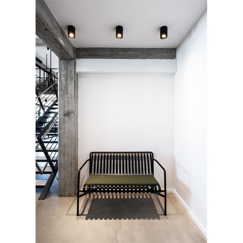 Wever & Ducré Solid 1.0 PAR16 Deckenlampe