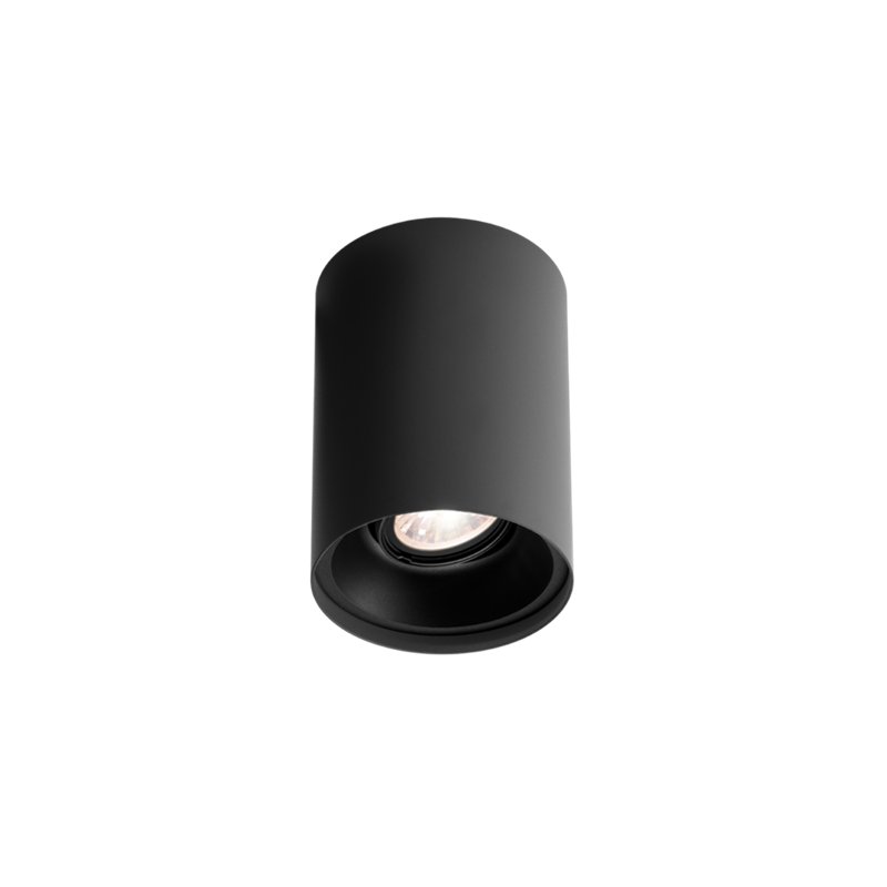 Wever & Ducré Solid 1.0 LED Deckenlampe