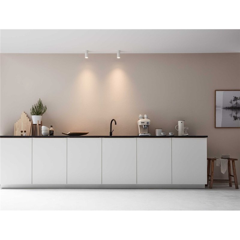 Wever & Ducré Solid Bijou 1.0 Ceiling lamp
