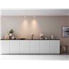 Wever & Ducré Solid Bijou 1.0 Deckenlampe