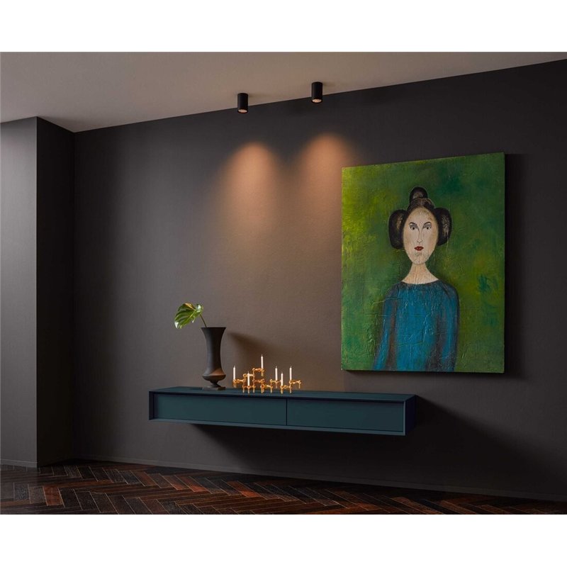 Wever & Ducré Solid Petit 2.0 Deckenlampe
