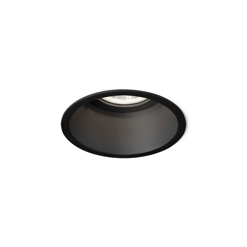 Wever & Ducré Deeper 1.0 PAR16 Drahtfedern Einbaustrahler