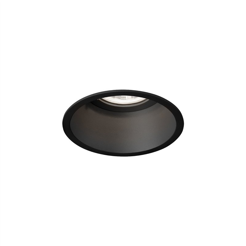 Wever & Ducré Deeper 1.0 PAR16 wire springs Recessed spot
