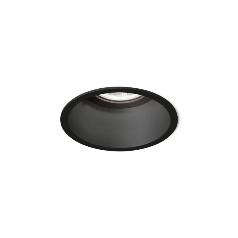 Wever & Ducré Deeper IP44 1.0 PAR16 Recessed spot